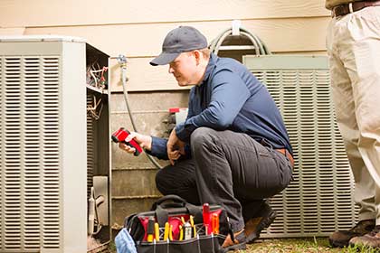 ac repair